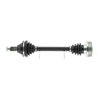 Arbre de transmission CEVAM 5103
