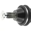 Arbre de transmission CEVAM 5103 - Visuel 2