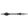 Arbre de transmission CEVAM 5104 - Visuel 1