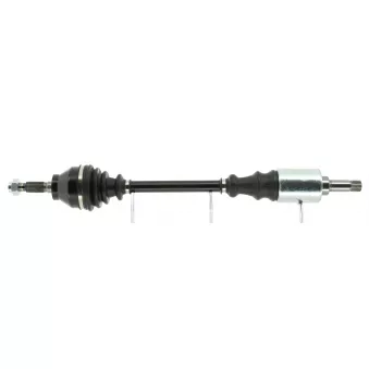 Arbre de transmission CEVAM 5104