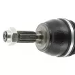 Arbre de transmission CEVAM 5107 - Visuel 2