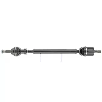 Arbre de transmission CEVAM 5110