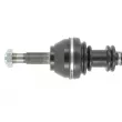 Arbre de transmission CEVAM 5110 - Visuel 2