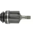 Arbre de transmission CEVAM 5110 - Visuel 3