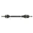 Arbre de transmission CEVAM 51101 - Visuel 1