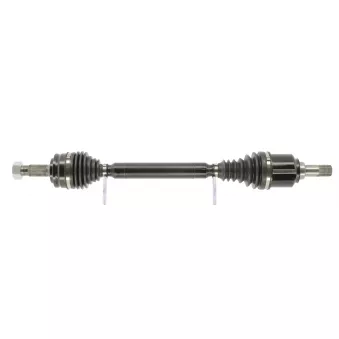 Arbre de transmission CEVAM 51101