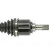Arbre de transmission CEVAM 51101 - Visuel 3
