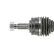 Arbre de transmission CEVAM 51102 - Visuel 2