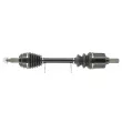 Arbre de transmission CEVAM 51103 - Visuel 1
