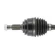 Arbre de transmission CEVAM 51104 - Visuel 2