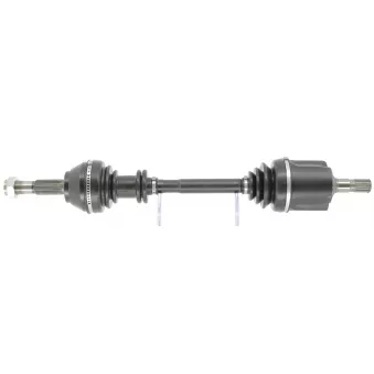 Arbre de transmission CEVAM 5111