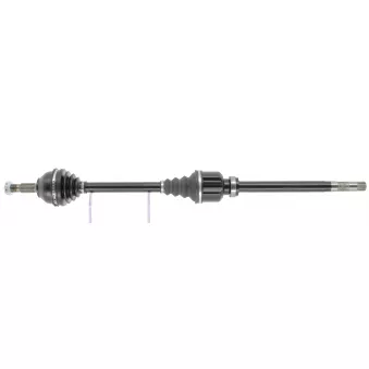 Arbre de transmission CEVAM 51116