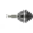 Arbre de transmission CEVAM 51118 - Visuel 2