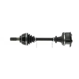 Arbre de transmission CEVAM 5112
