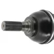 Arbre de transmission CEVAM 5112 - Visuel 2