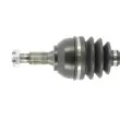 Arbre de transmission CEVAM 51121 - Visuel 2
