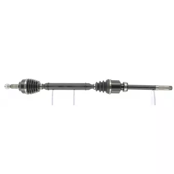 Arbre de transmission CEVAM 51122