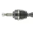 Arbre de transmission CEVAM 51122 - Visuel 2