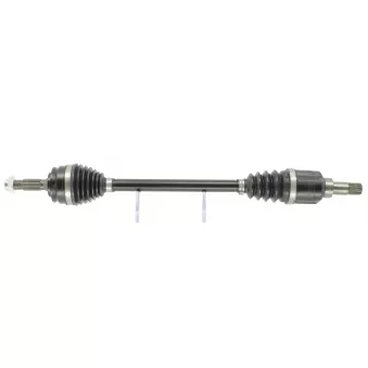 Arbre de transmission CEVAM 51123