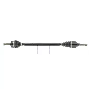 Arbre de transmission CEVAM 51124