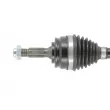 Arbre de transmission CEVAM 51124 - Visuel 2