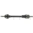 Arbre de transmission CEVAM 51125 - Visuel 1