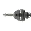 Arbre de transmission CEVAM 51125 - Visuel 2