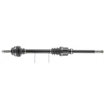 Arbre de transmission CEVAM 51126