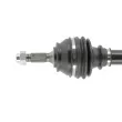 Arbre de transmission CEVAM 51126 - Visuel 2