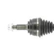 Arbre de transmission CEVAM 51127 - Visuel 2