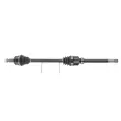 Arbre de transmission CEVAM 51128 - Visuel 1