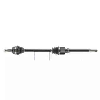 Arbre de transmission CEVAM 51128