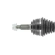 Arbre de transmission CEVAM 51128 - Visuel 2