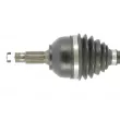 Arbre de transmission CEVAM 51129 - Visuel 2