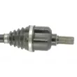 Arbre de transmission CEVAM 51129 - Visuel 3
