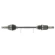 Arbre de transmission CEVAM 51138 - Visuel 1