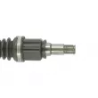 Arbre de transmission CEVAM 51138 - Visuel 3
