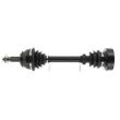 Arbre de transmission avant droit CEVAM 5113Z - Visuel 1