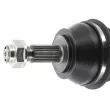 Arbre de transmission avant droit CEVAM 5113Z - Visuel 2
