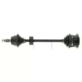 Arbre de transmission CEVAM 5114