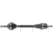 Arbre de transmission CEVAM 51141 - Visuel 1