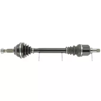 Arbre de transmission CEVAM 51141