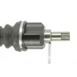 Arbre de transmission CEVAM 51141 - Visuel 3