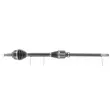 Arbre de transmission CEVAM 51142 - Visuel 1