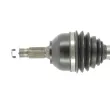 Arbre de transmission CEVAM 51142 - Visuel 2