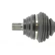 Arbre de transmission CEVAM 51145 - Visuel 2
