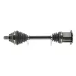 Arbre de transmission CEVAM 51147 - Visuel 1