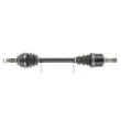 Arbre de transmission CEVAM 5115 - Visuel 1