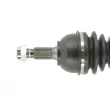 Arbre de transmission CEVAM 5115 - Visuel 2