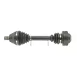Arbre de transmission CEVAM 51151 - Visuel 1